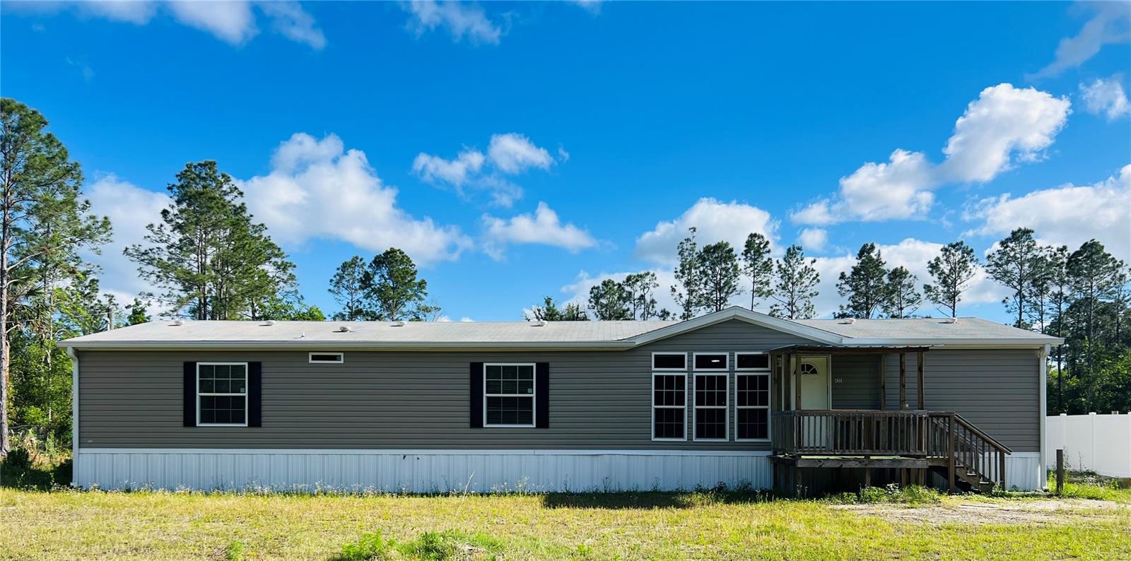 Listing Details for 4281 Evergreen Avenue, BUNNELL, FL 32110