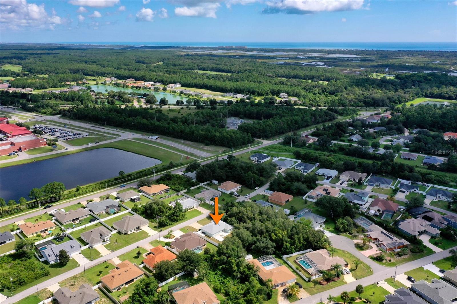 Image 45 of 48 For 9 Firethorn Lane