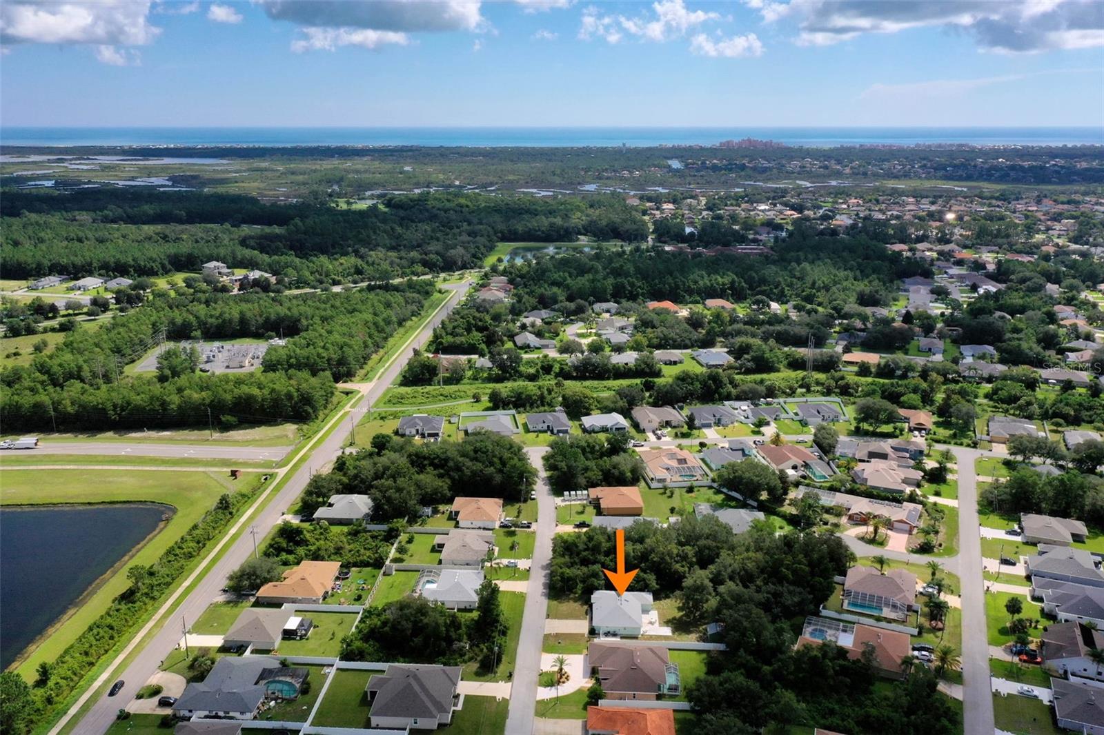 Image 47 of 48 For 9 Firethorn Lane