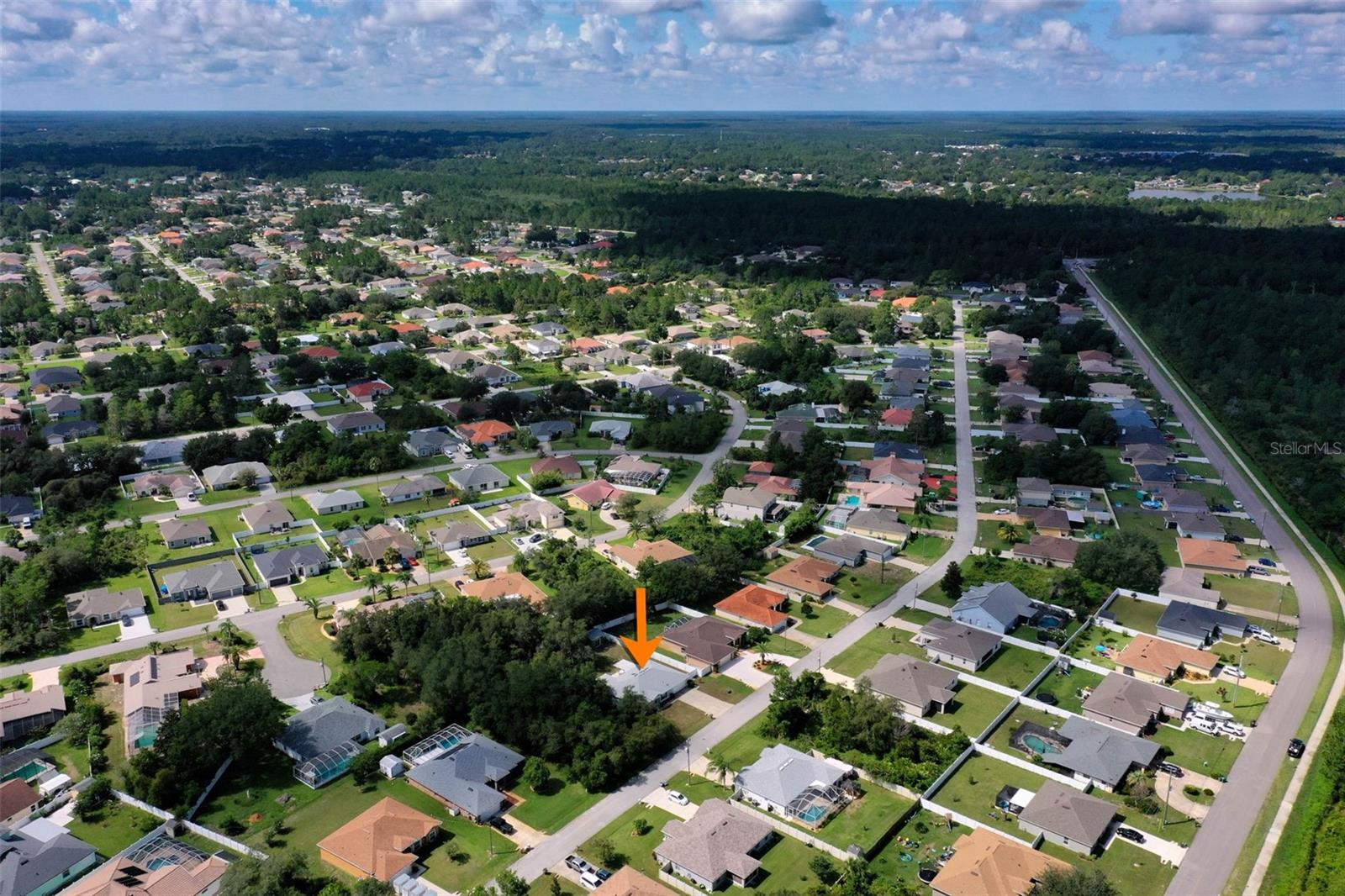 Image 48 of 48 For 9 Firethorn Lane