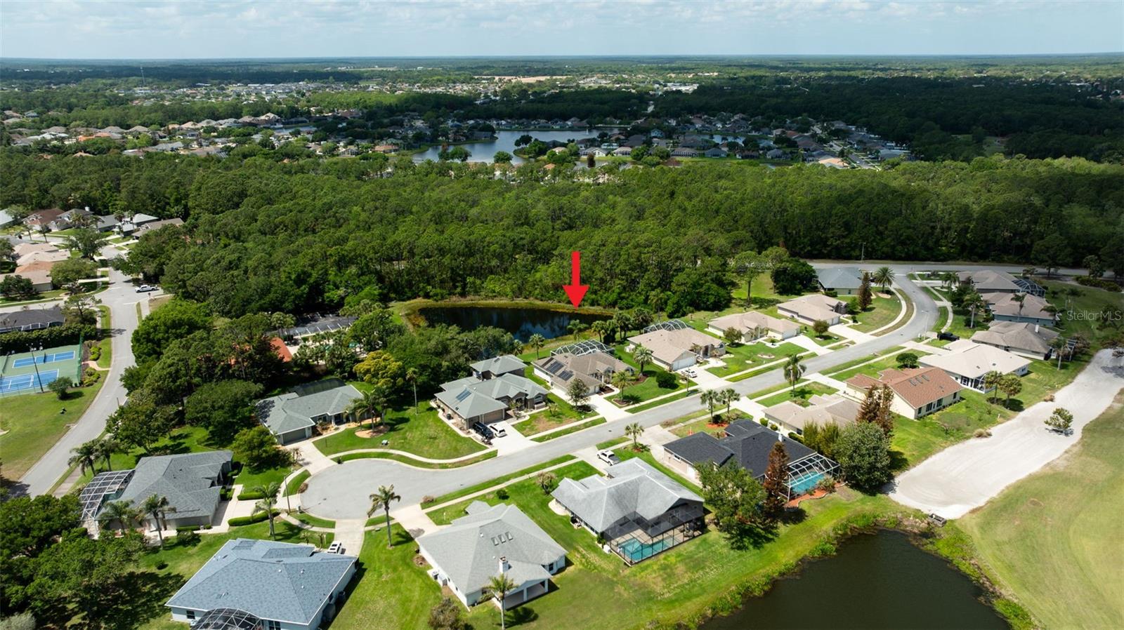 Image 50 of 59 For 6282 Paradise Island Court