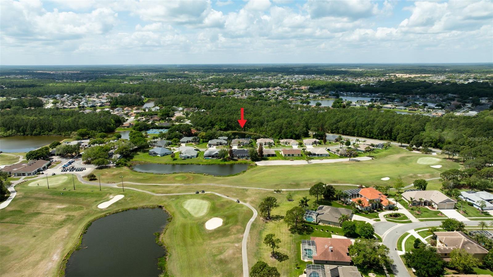 Image 51 of 59 For 6282 Paradise Island Court