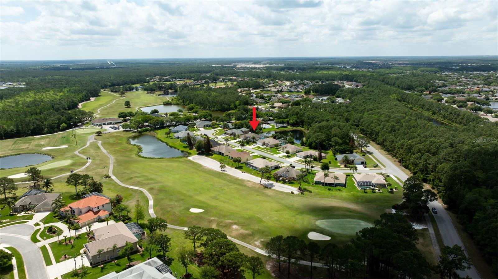 Image 52 of 59 For 6282 Paradise Island Court