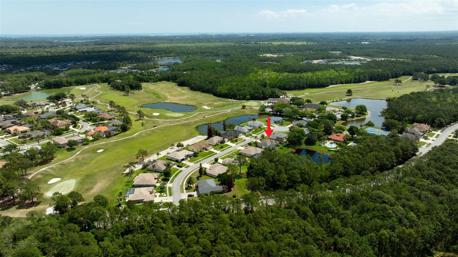 Image 57 of 59 For 6282 Paradise Island Court