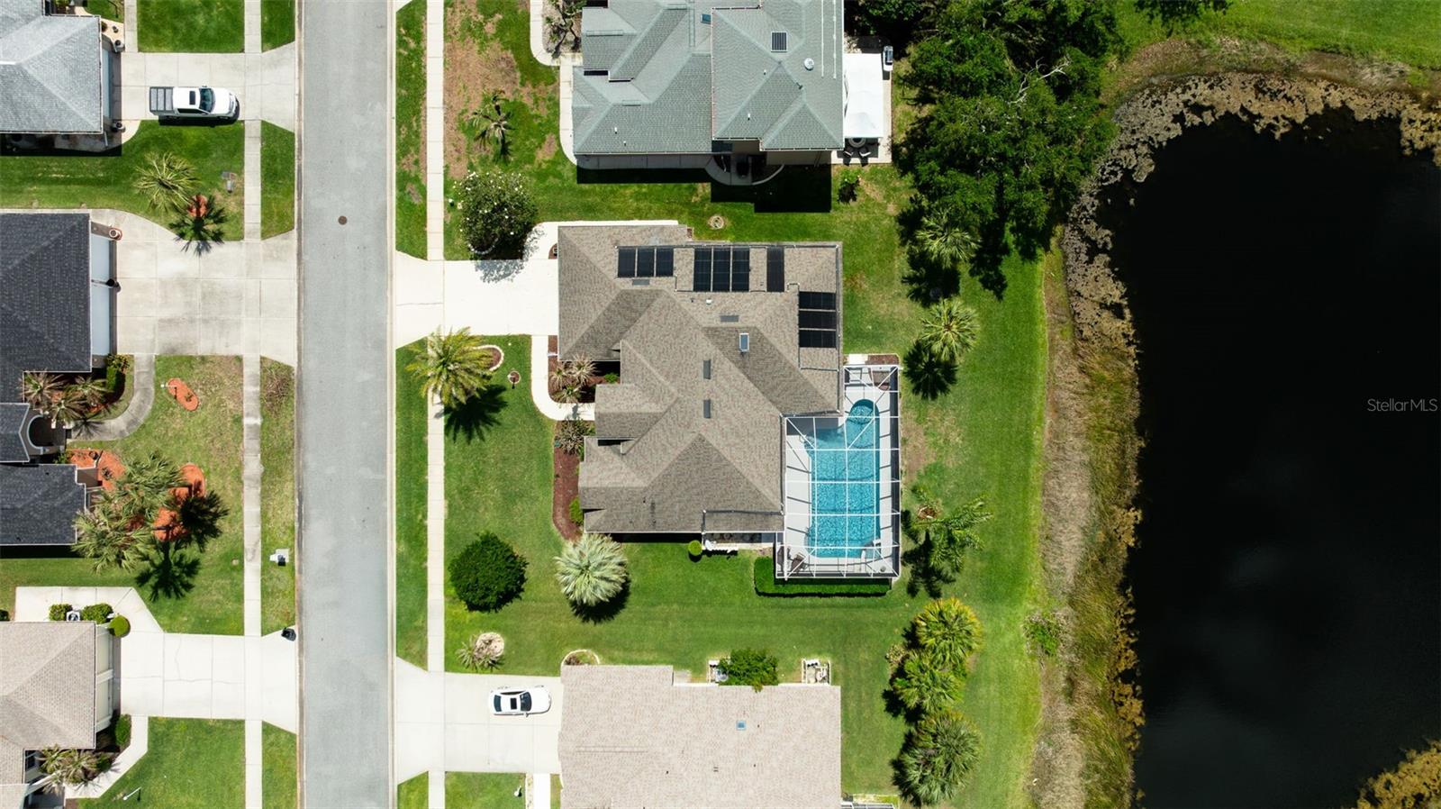 Image 58 of 59 For 6282 Paradise Island Court