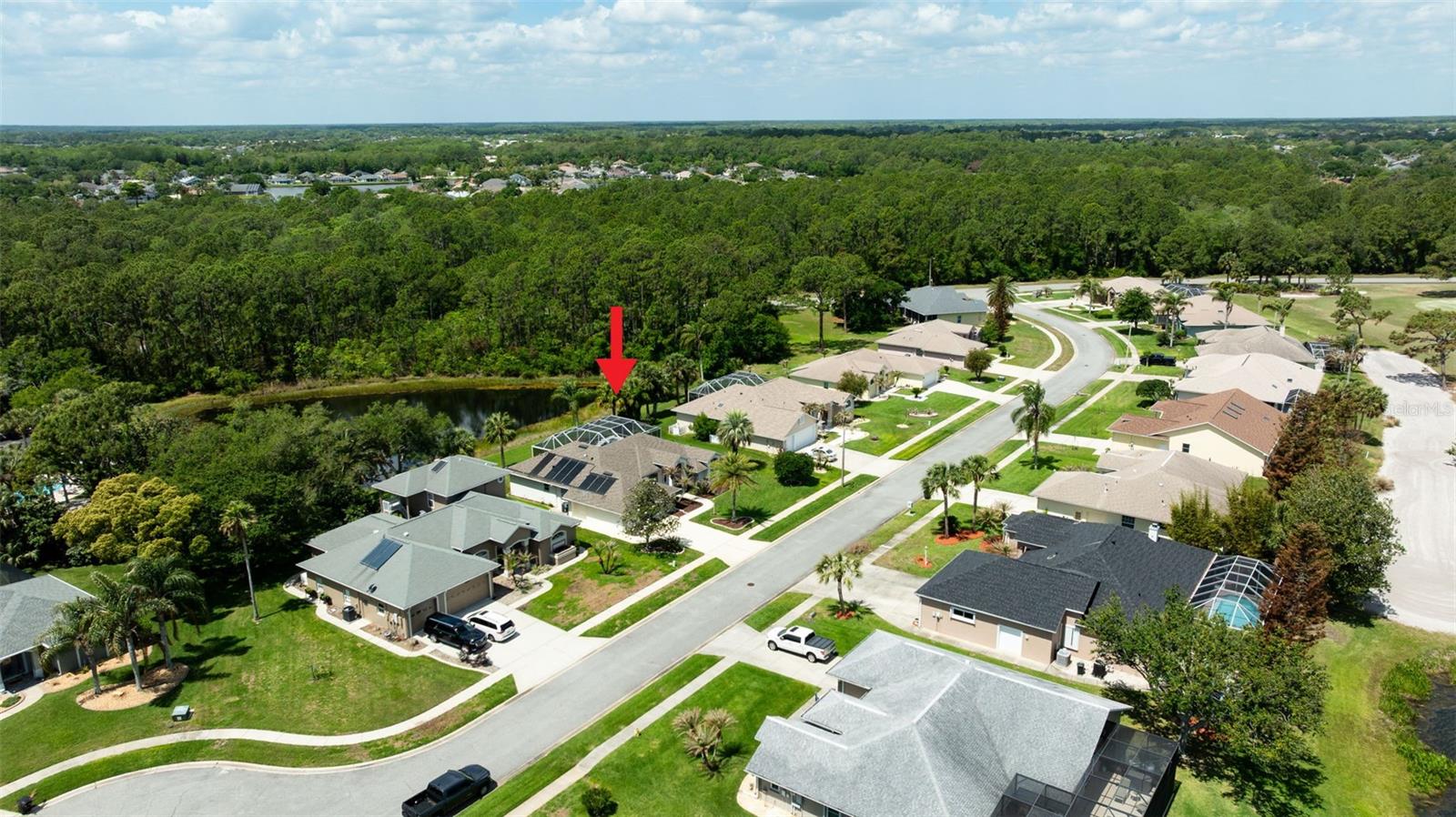 Image 59 of 59 For 6282 Paradise Island Court