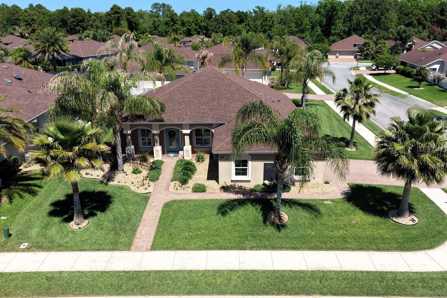 Image 39 of 45 For 69 Arena Lake Drive
