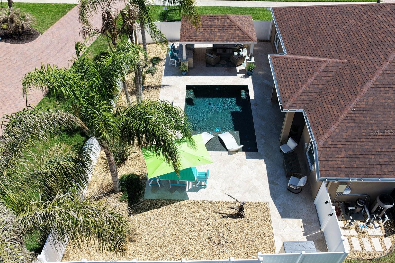 Image 41 of 45 For 69 Arena Lake Drive