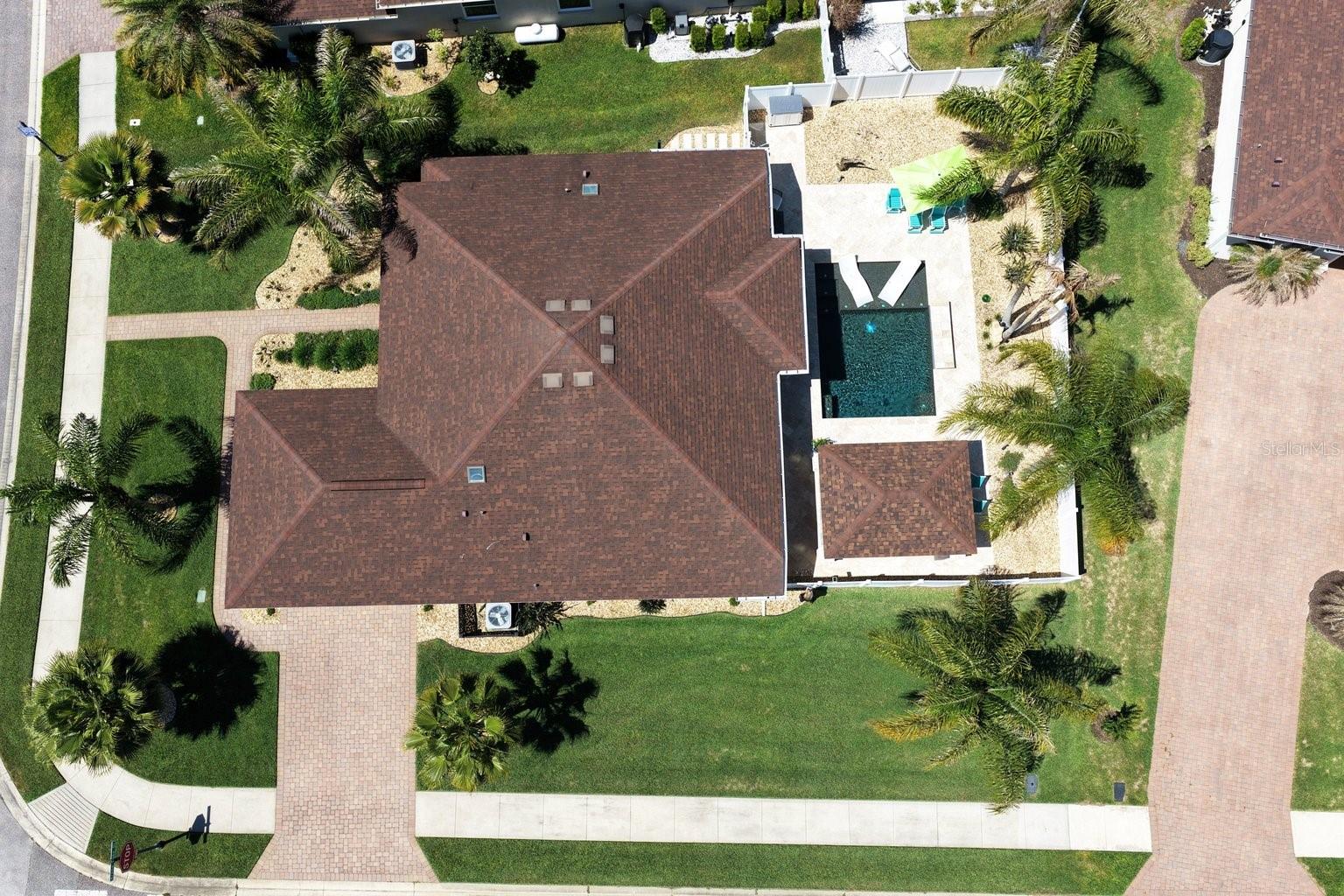 Image 43 of 45 For 69 Arena Lake Drive