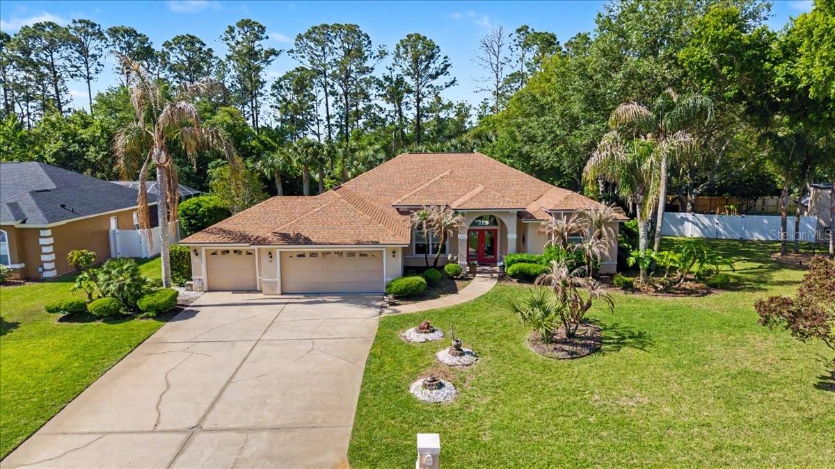Details for 11 Crescent Lake Way, ORMOND BEACH, FL 32174
