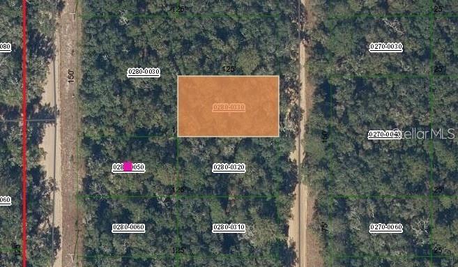 Details for Brett Avenue, INTERLACHEN, FL 32148