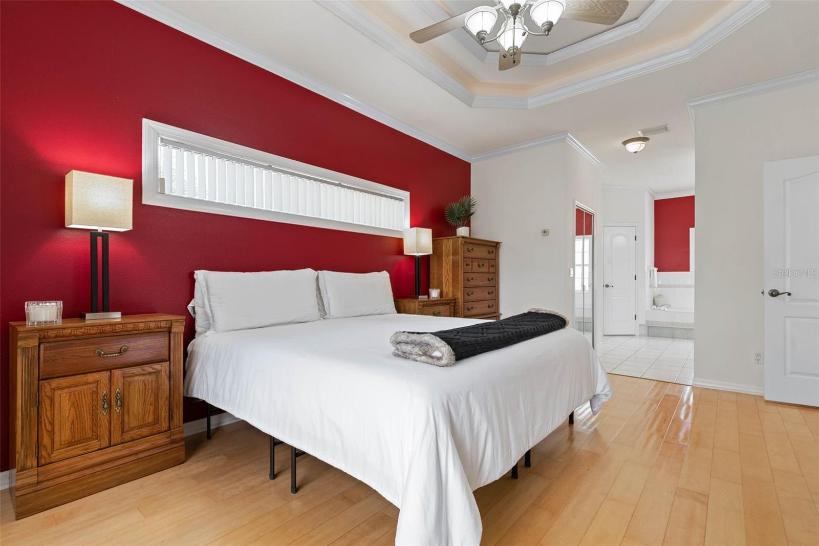 Image 25 of 53 For 9 Whittlesey Lane