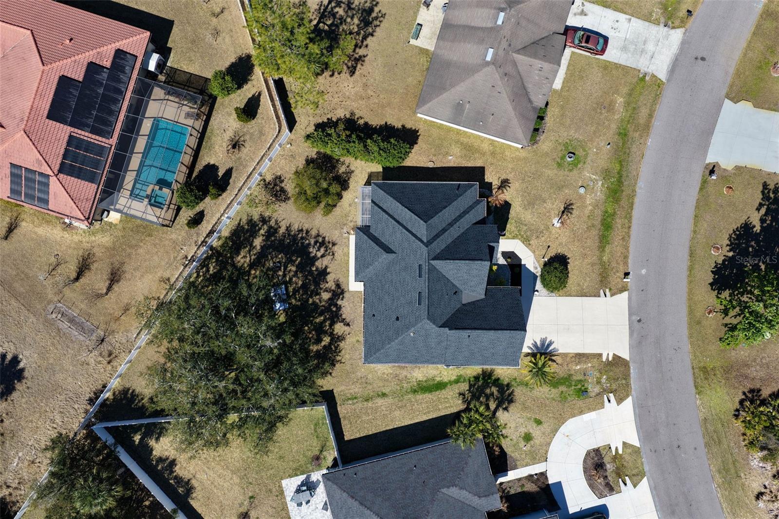 Image 52 of 53 For 9 Whittlesey Lane