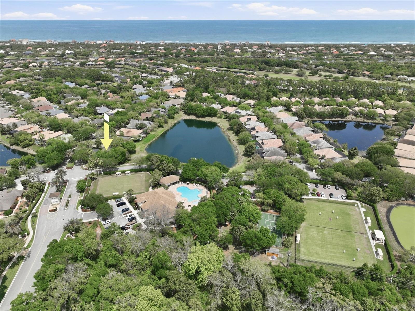 Image 52 of 55 For 4 Village Parkway