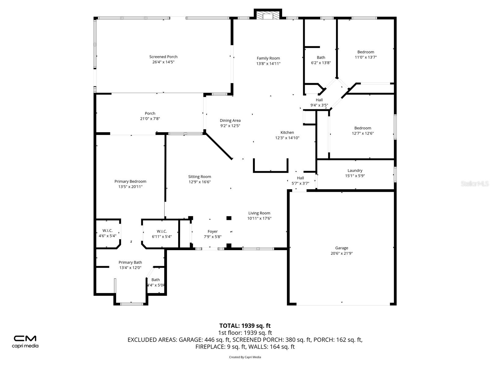 Image 24 of 24 For 41 Coquina Point Drive