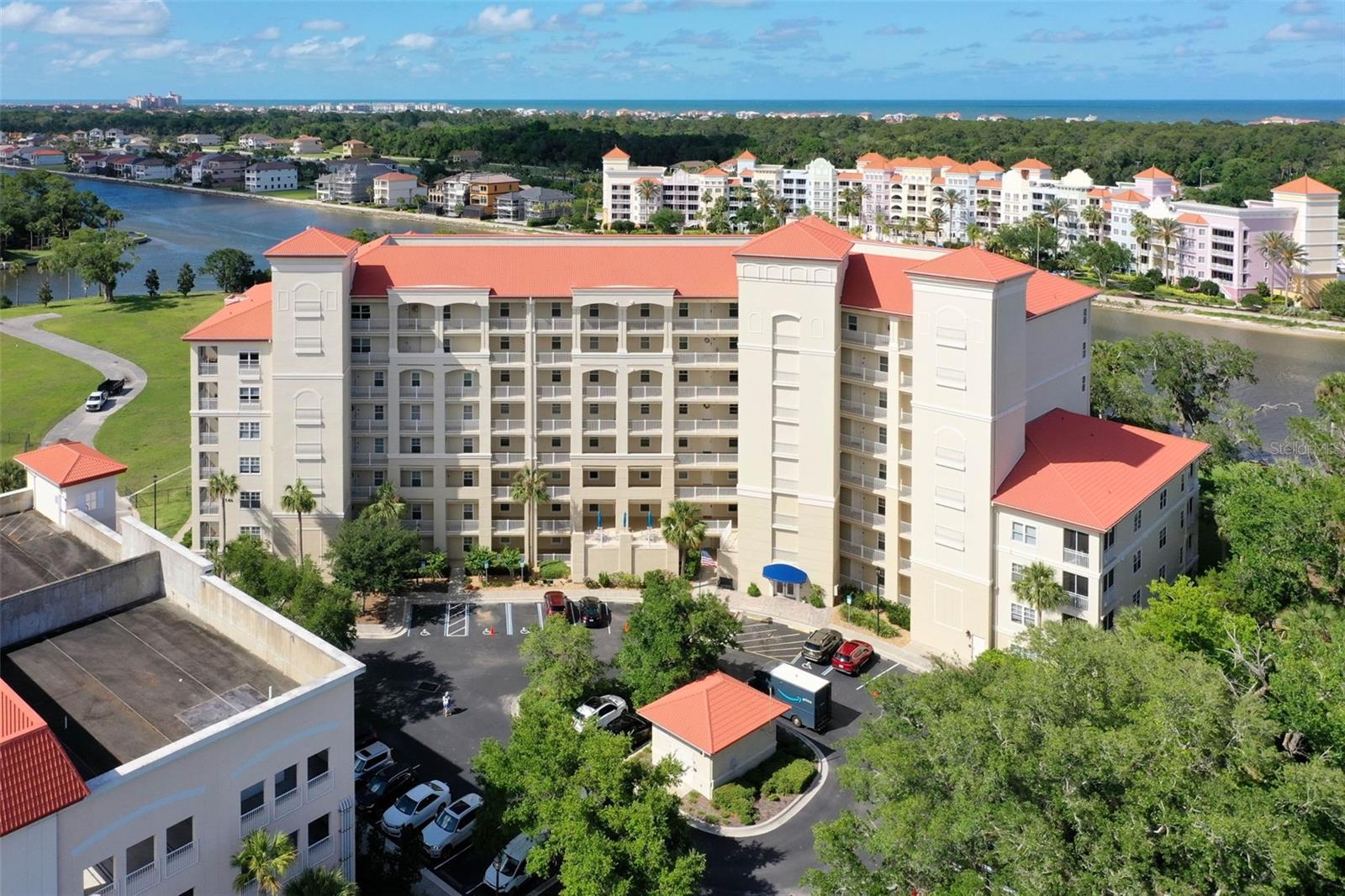 Image 2 of 54 For 146 Palm Coast Resort Boulevard 206