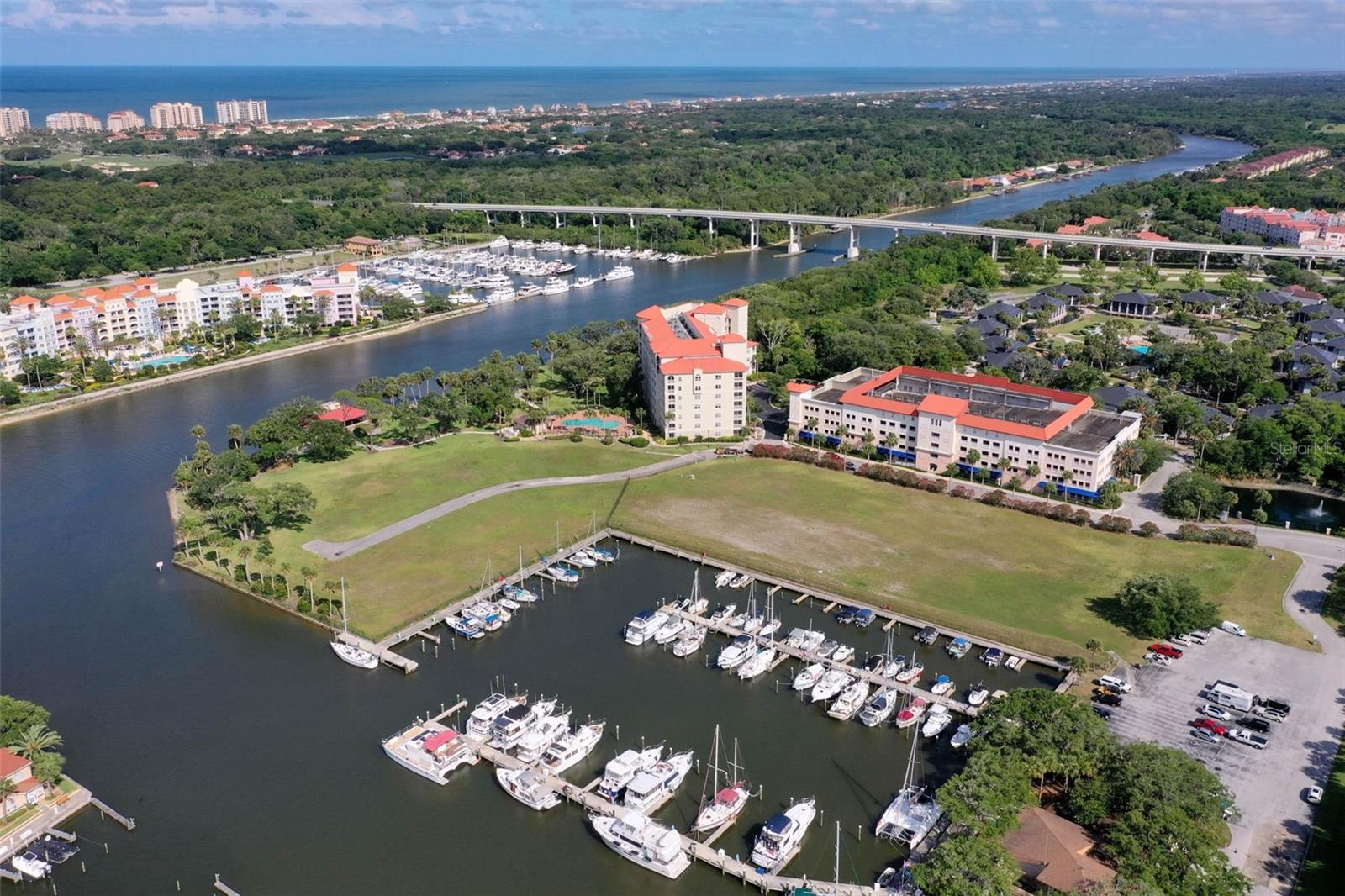 Image 3 of 54 For 146 Palm Coast Resort Boulevard 206