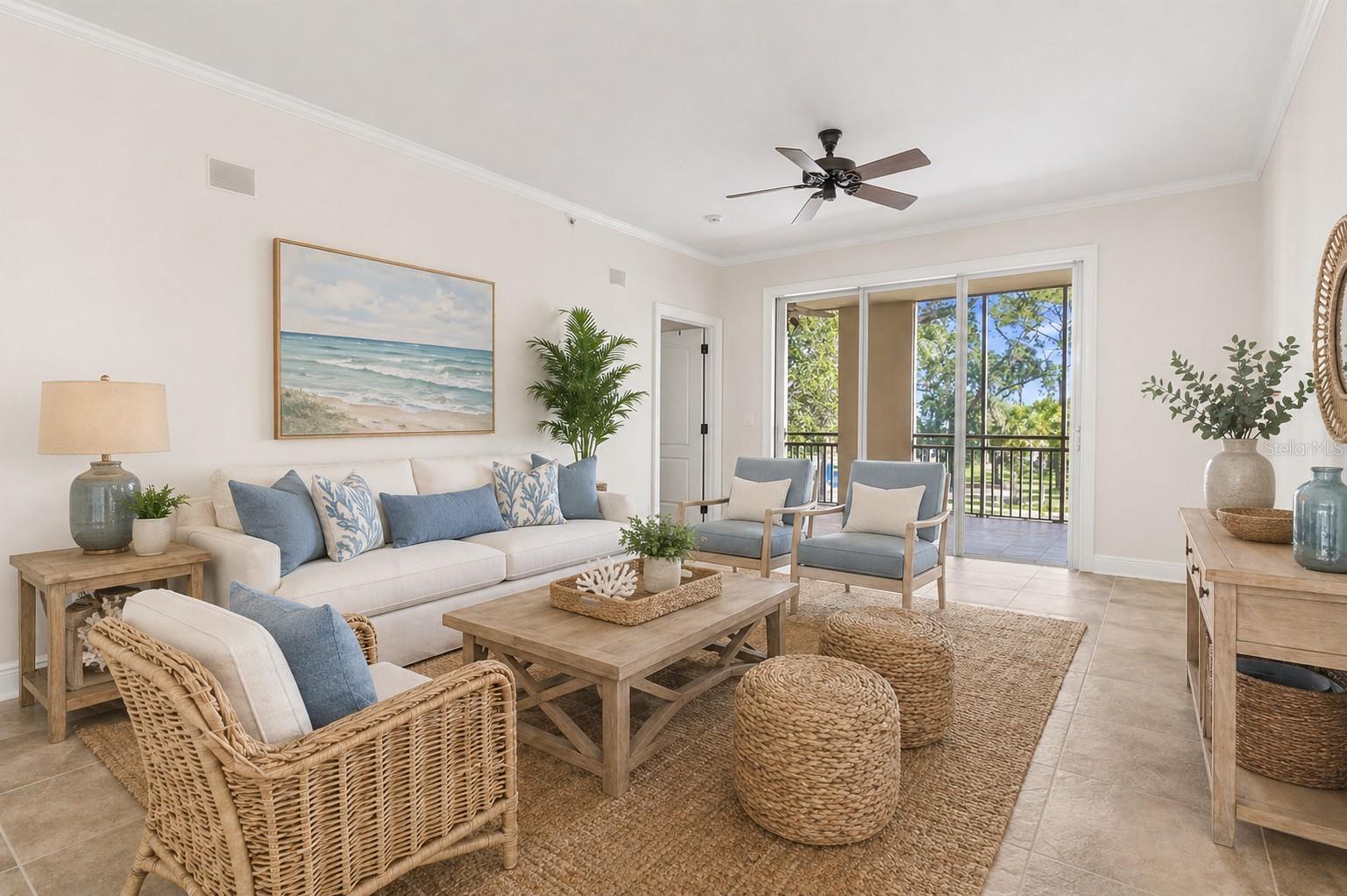 Image 4 of 54 For 146 Palm Coast Resort Boulevard 206