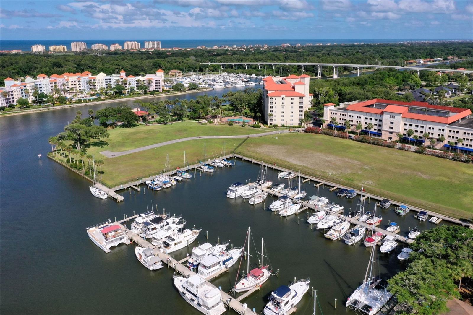 Image 42 of 54 For 146 Palm Coast Resort Boulevard 206