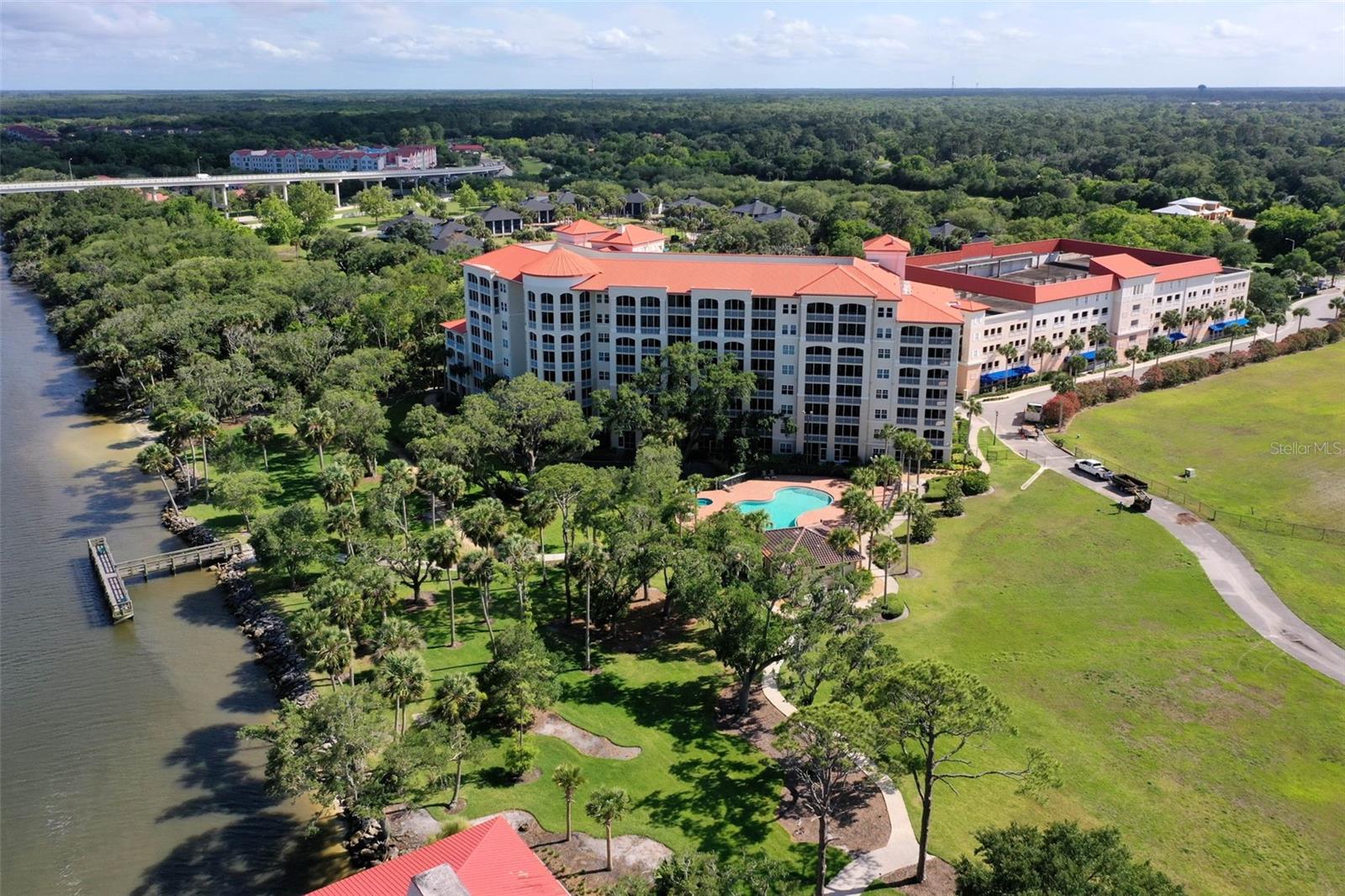 Image 43 of 54 For 146 Palm Coast Resort Boulevard 206