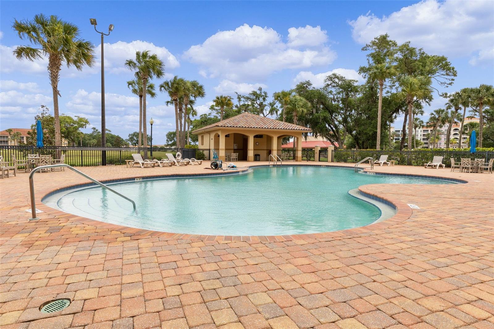 Image 47 of 54 For 146 Palm Coast Resort Boulevard 206