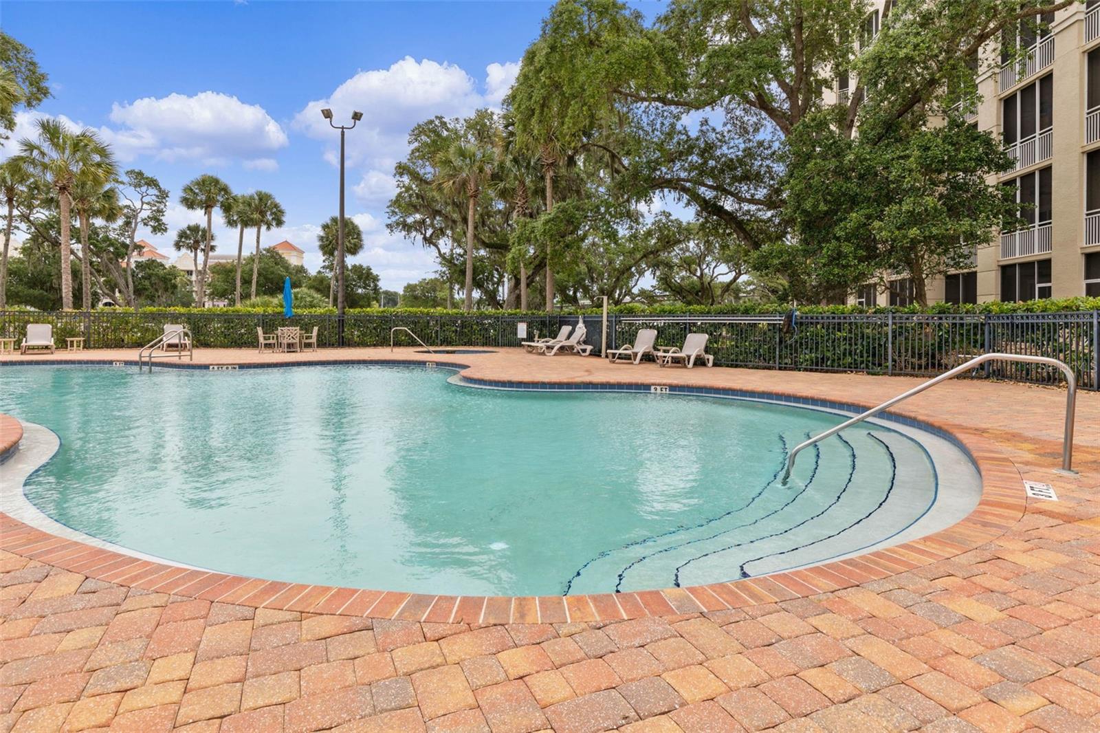 Image 48 of 54 For 146 Palm Coast Resort Boulevard 206