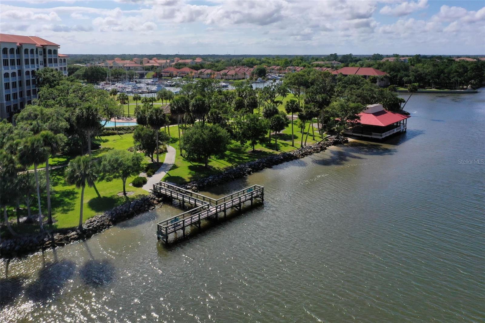 Image 51 of 54 For 146 Palm Coast Resort Boulevard 206