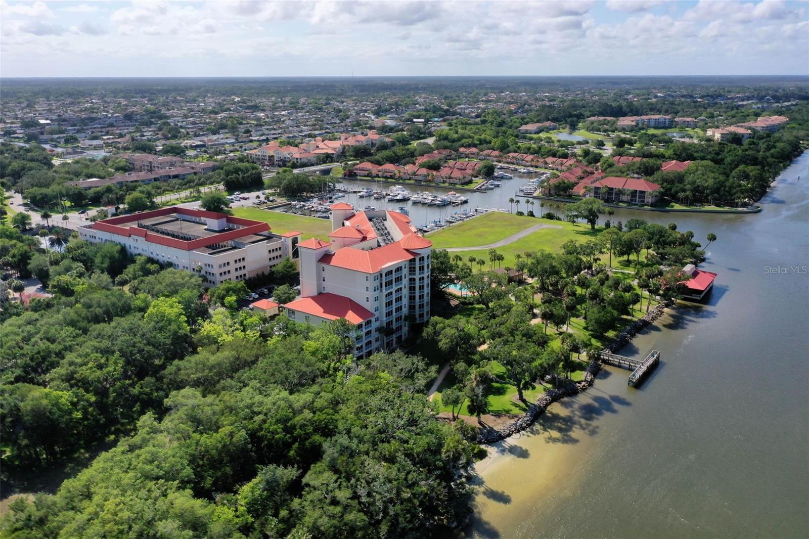 Image 52 of 54 For 146 Palm Coast Resort Boulevard 206