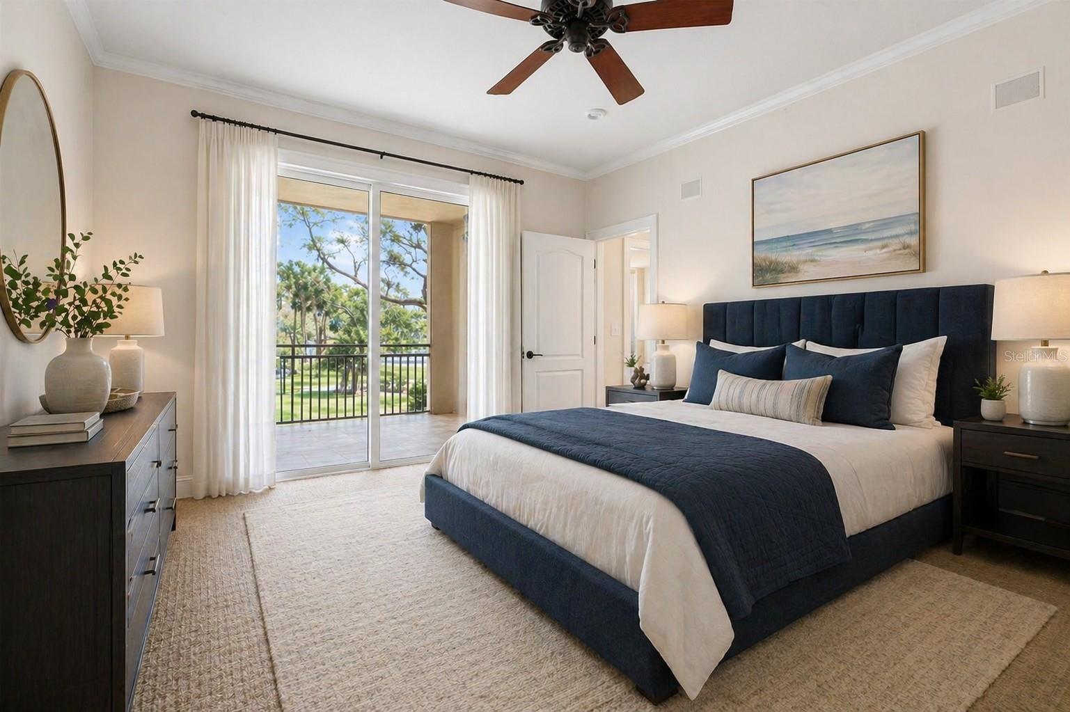 Image 6 of 54 For 146 Palm Coast Resort Boulevard 206