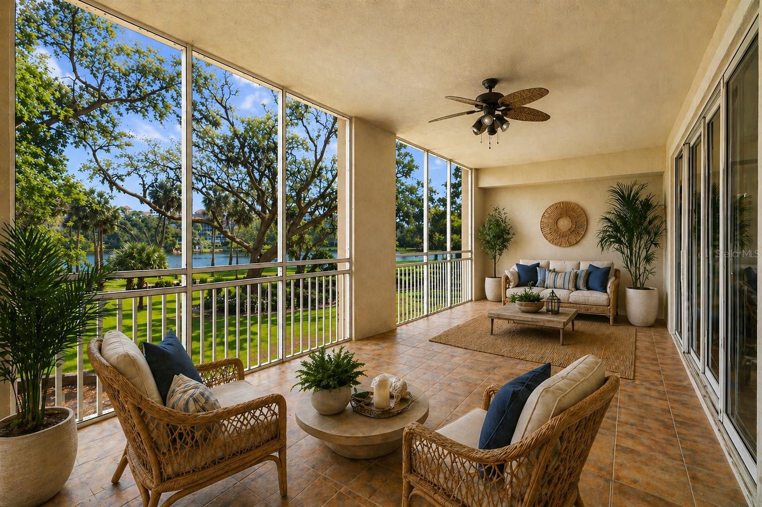 Image 8 of 54 For 146 Palm Coast Resort Boulevard 206