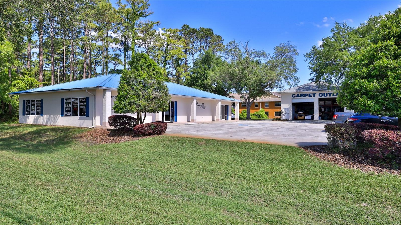 Image 24 of 41 For 4720 Moody Boulevard