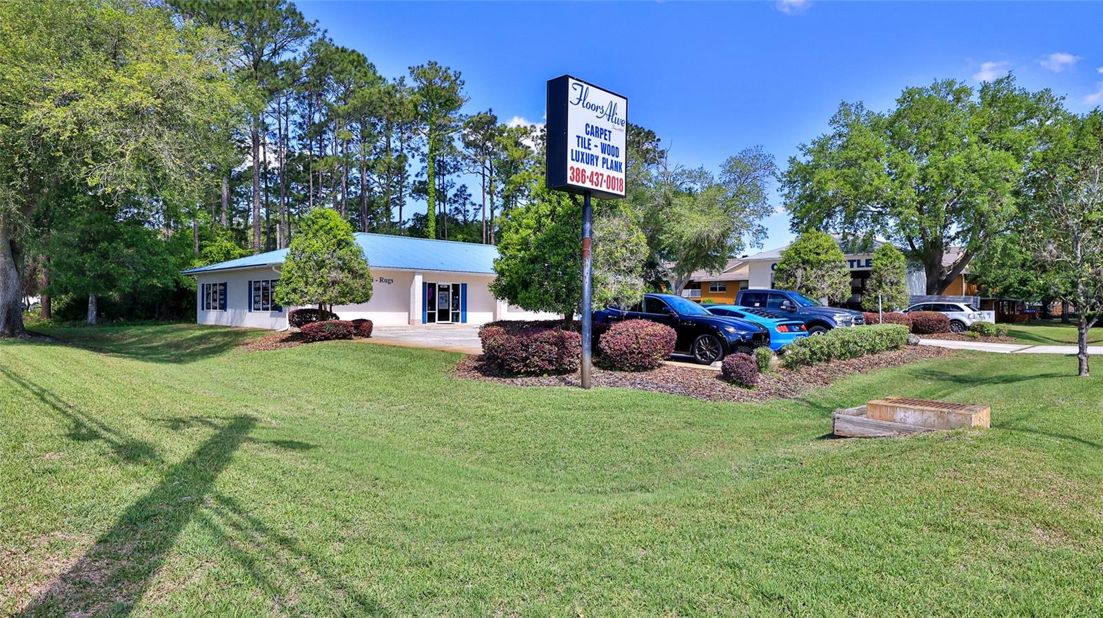 Image 25 of 41 For 4720 Moody Boulevard