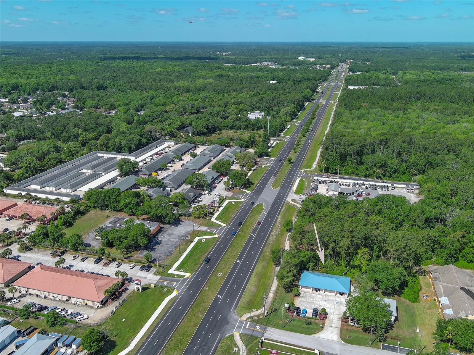 Image 27 of 41 For 4720 Moody Boulevard