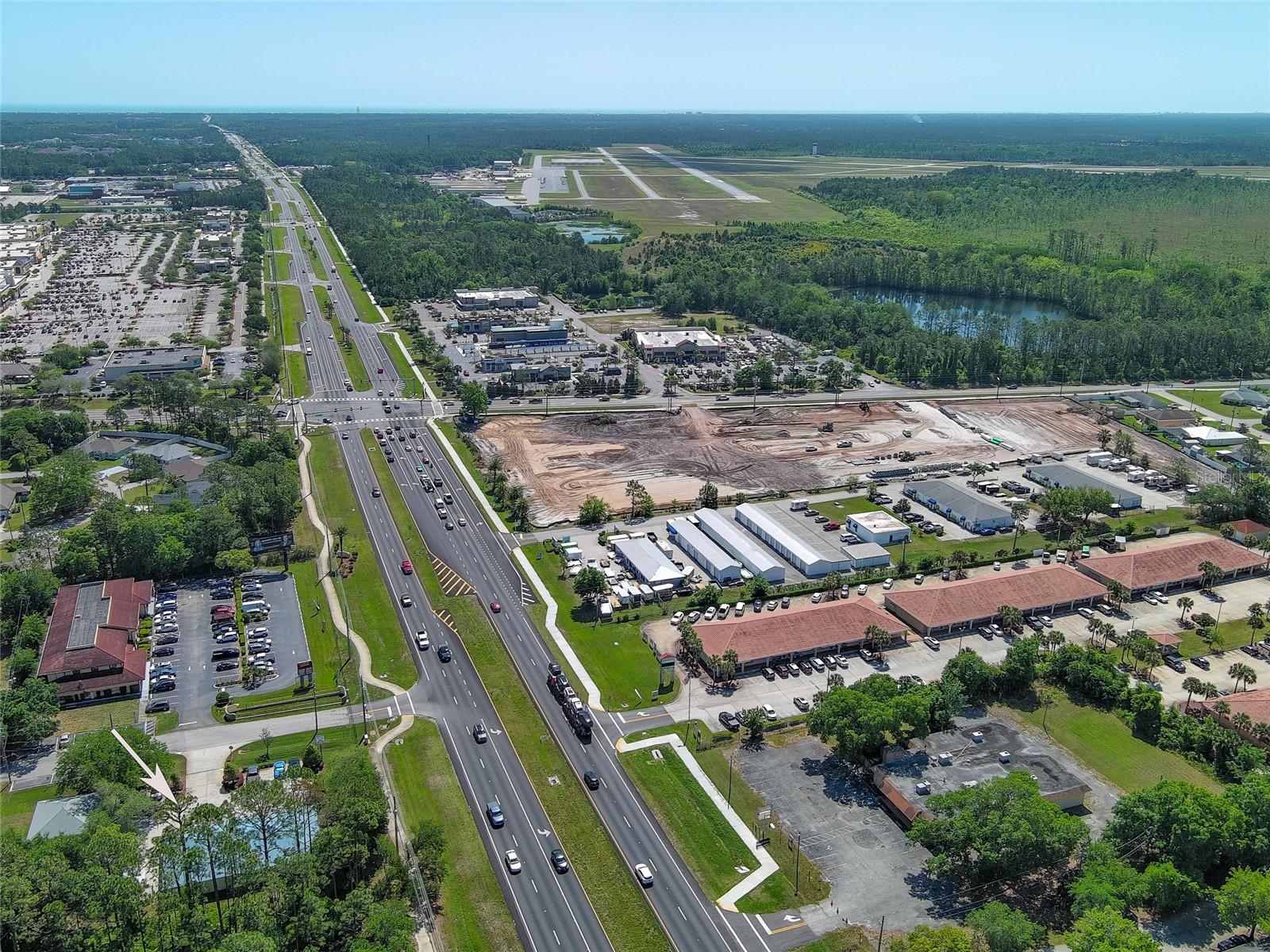 Image 31 of 41 For 4720 Moody Boulevard