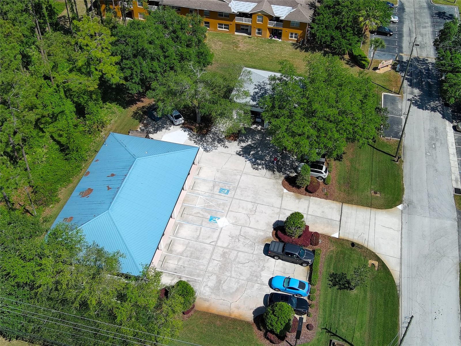 Image 35 of 41 For 4720 Moody Boulevard