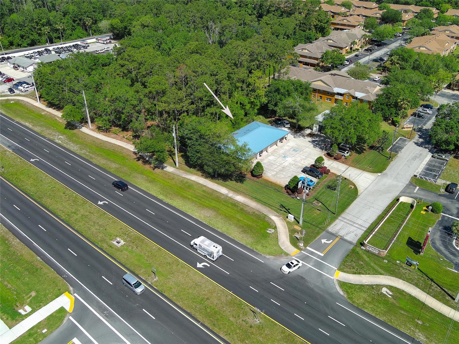 Image 36 of 41 For 4720 Moody Boulevard