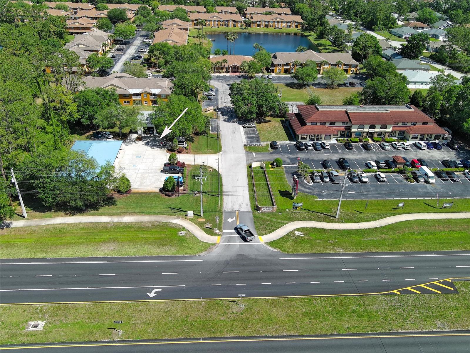 Image 38 of 41 For 4720 Moody Boulevard