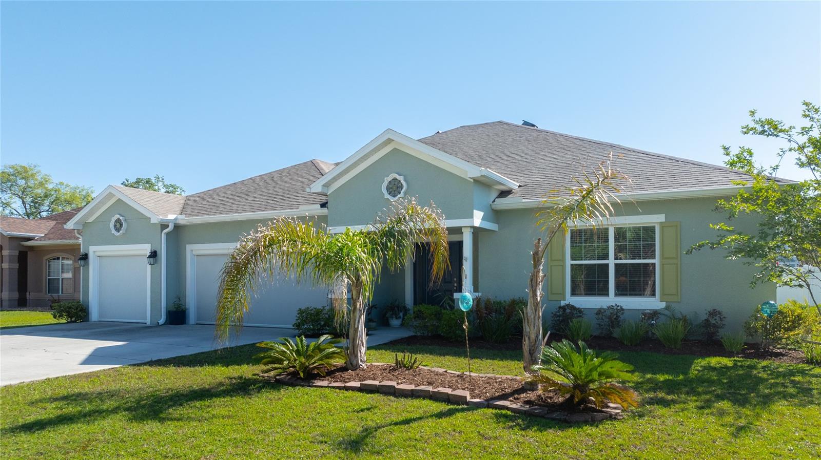 Details for 17 White Haven Lane, PALM COAST, FL 32164