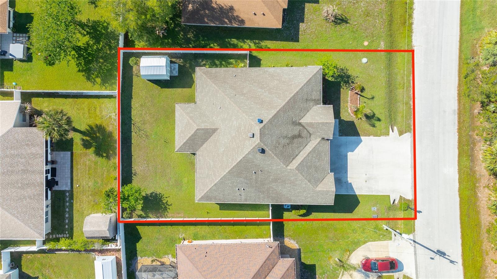 Image 31 of 33 For 17 White Haven Lane