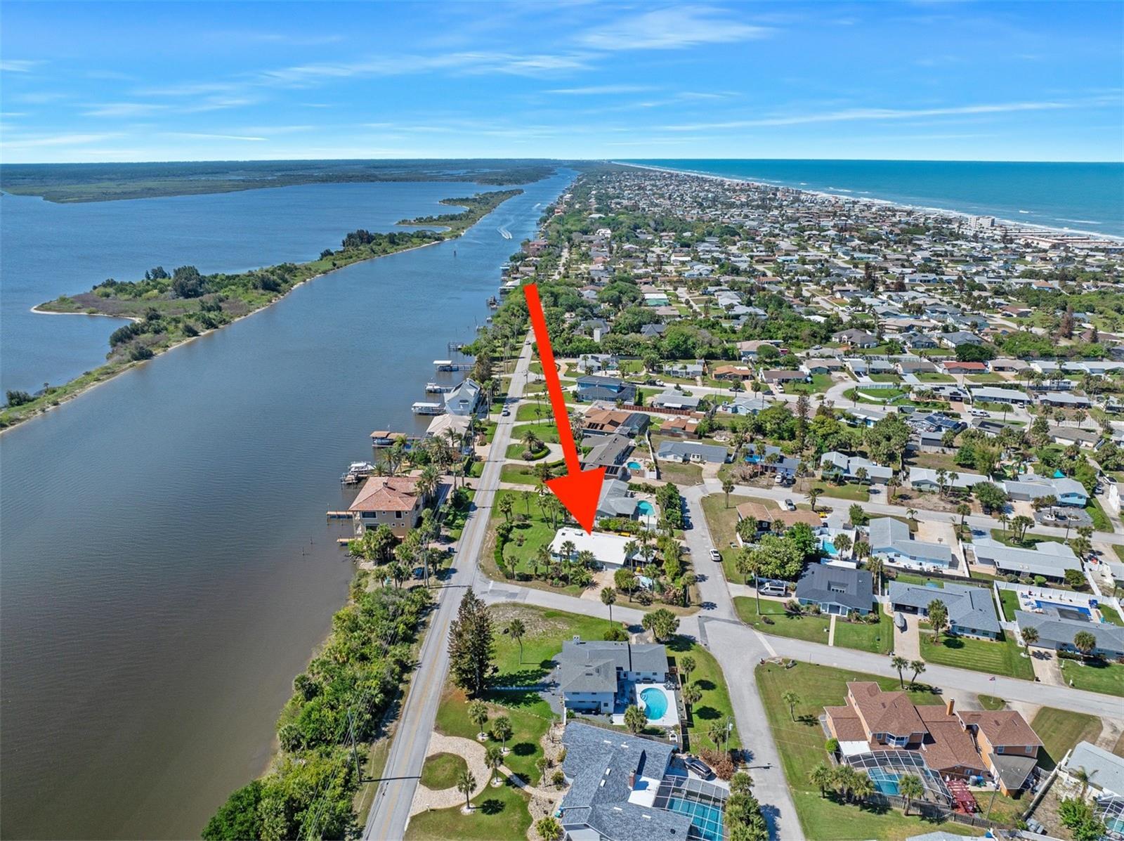 Image 57 of 59 For 45 Wisteria Drive