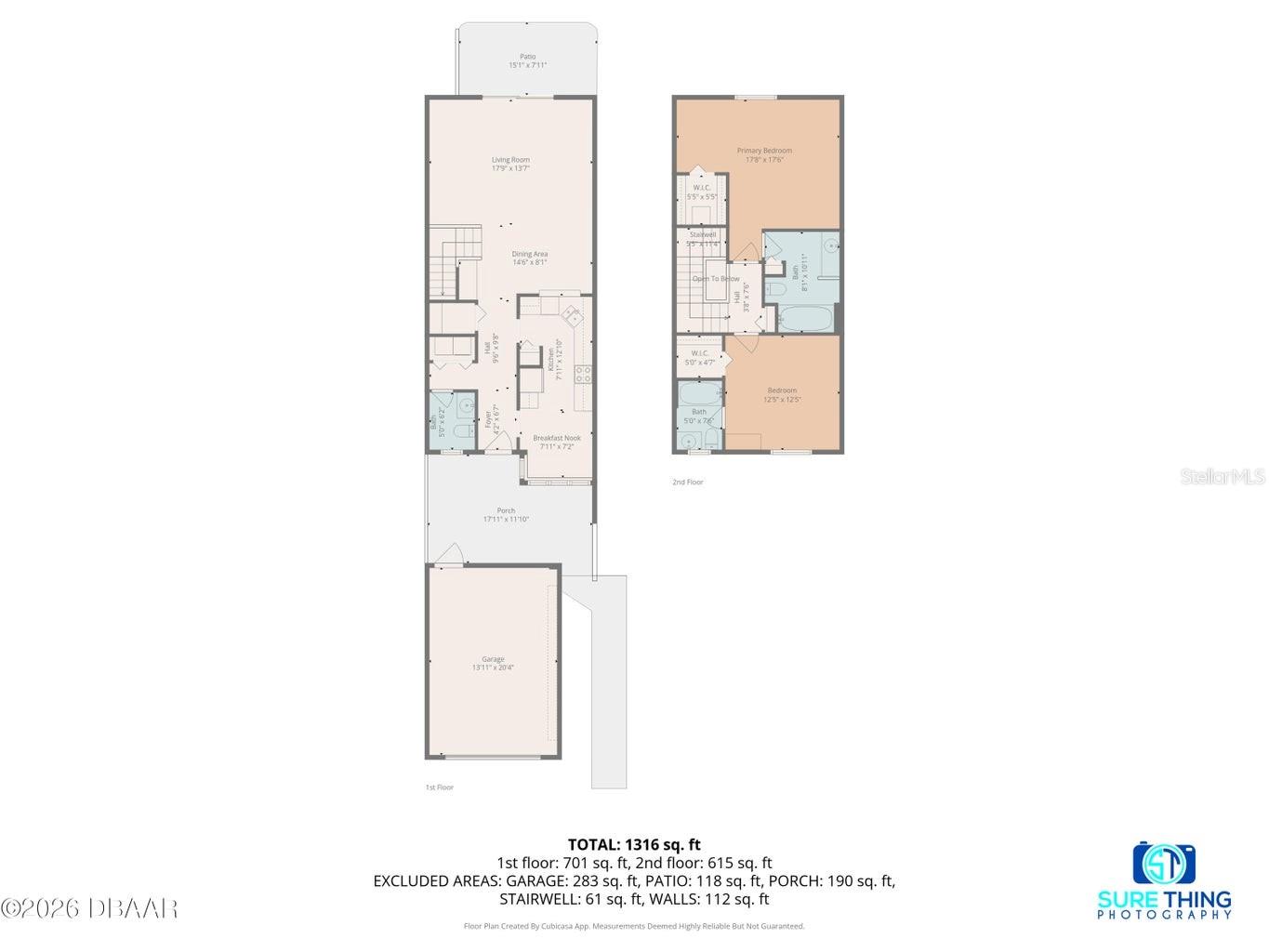 Image 53 of 54 For 226 Florida Shores Boulevard