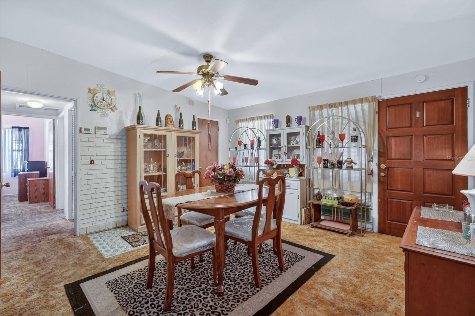 Image 3 of 35 For 1304 Hillcrest Drive