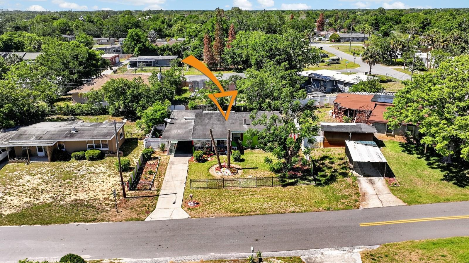 Image 31 of 35 For 1304 Hillcrest Drive