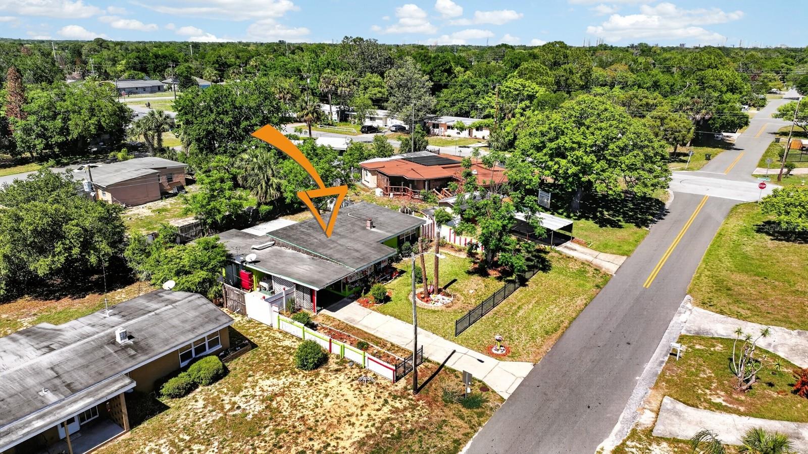 Image 32 of 35 For 1304 Hillcrest Drive