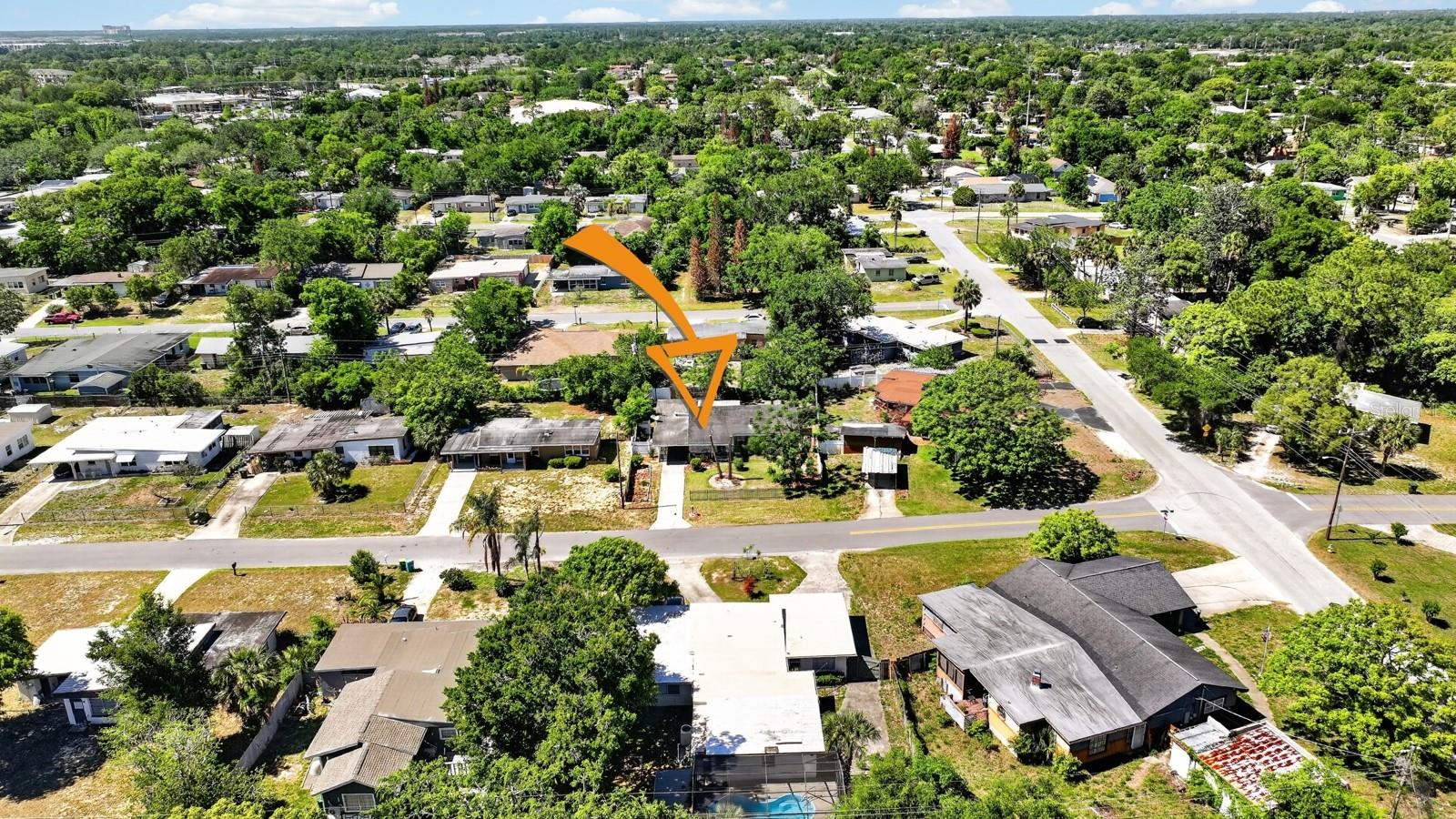 Image 35 of 35 For 1304 Hillcrest Drive