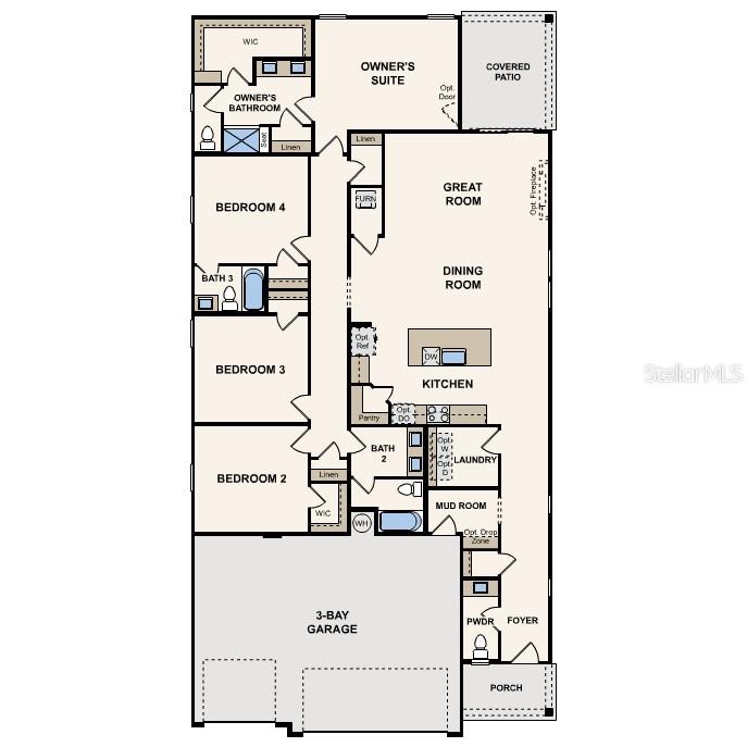 Image 3 of 6 For 28 Perseus Avenue