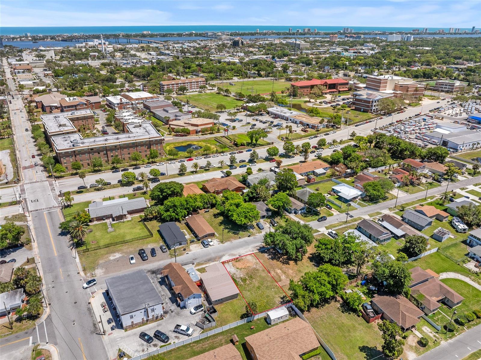 Image 16 of 19 For 254 Jefferson Street