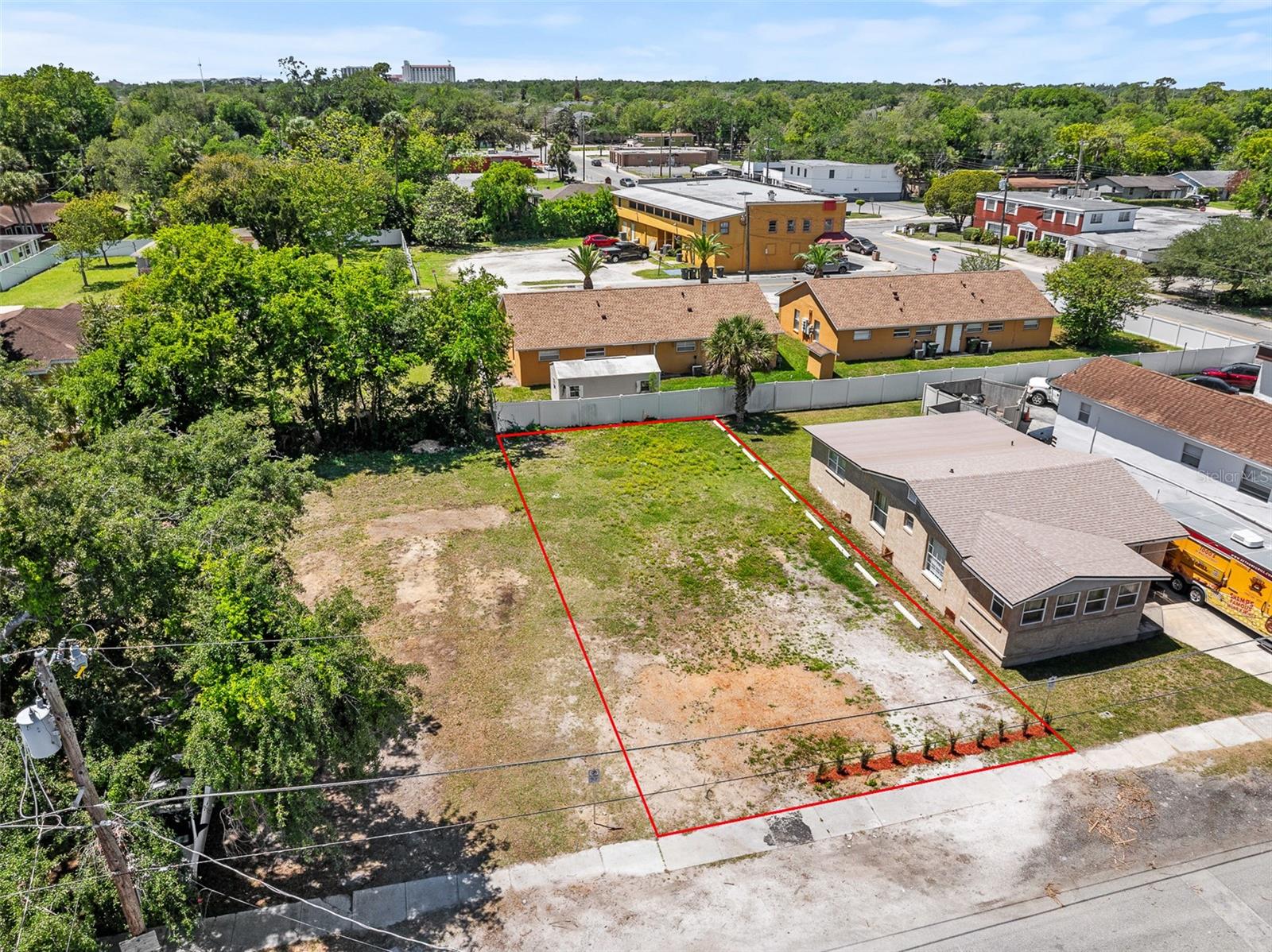 Image 2 of 19 For 254 Jefferson Street