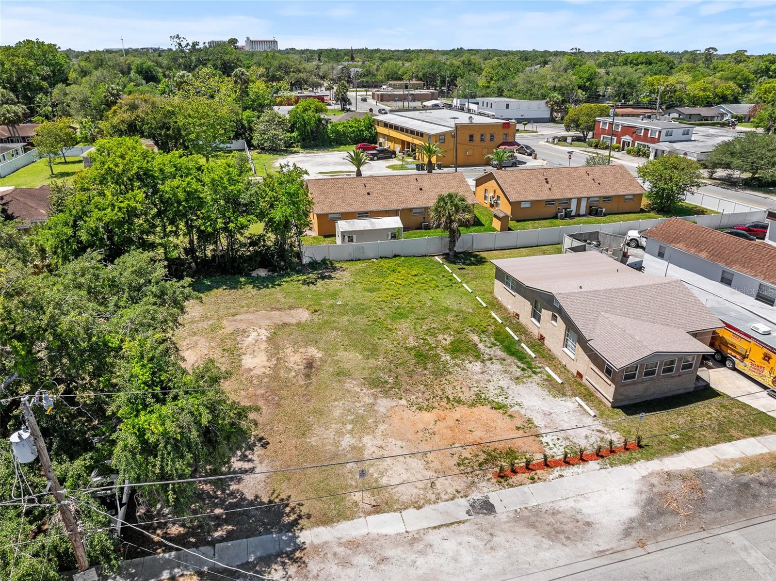 Image 3 of 19 For 254 Jefferson Street