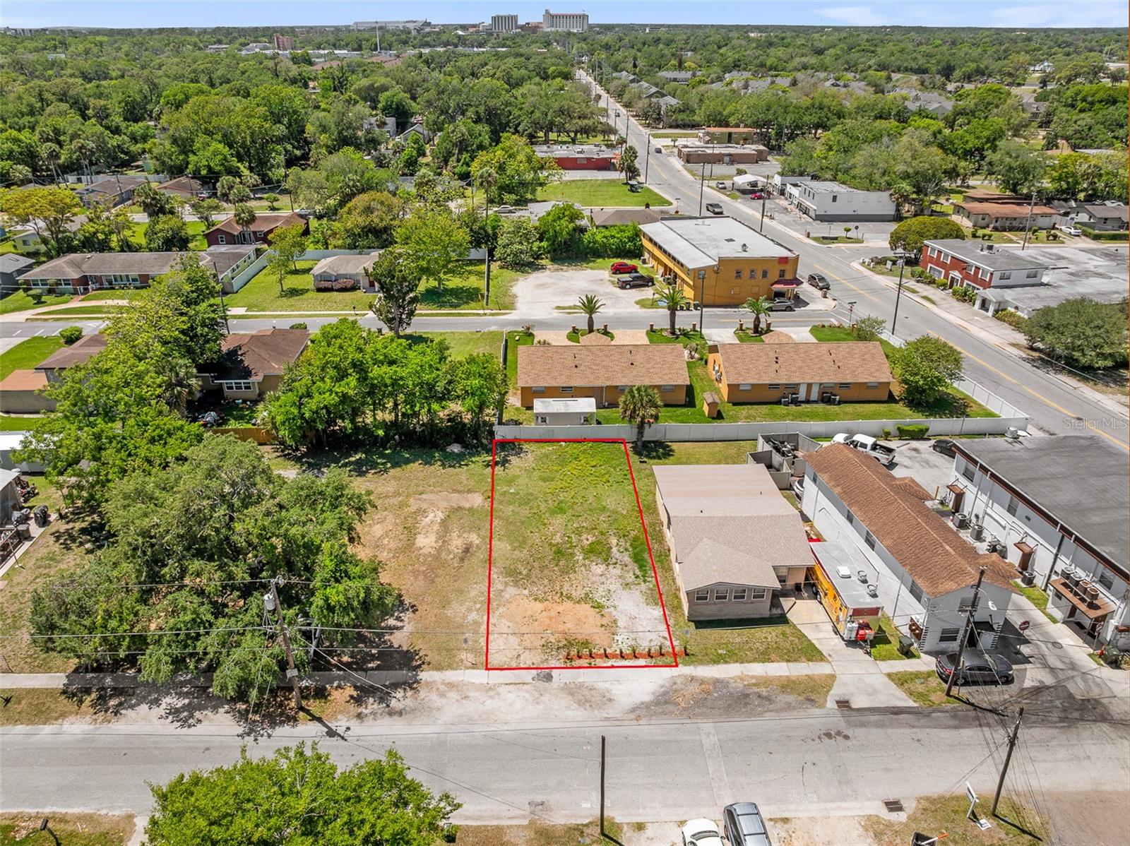 Image 6 of 19 For 254 Jefferson Street